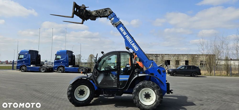 New Holland KBN742 LM - 3
