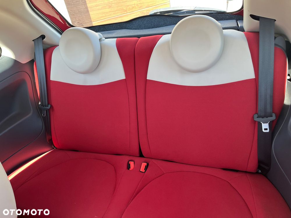 Fiat 500 - 9