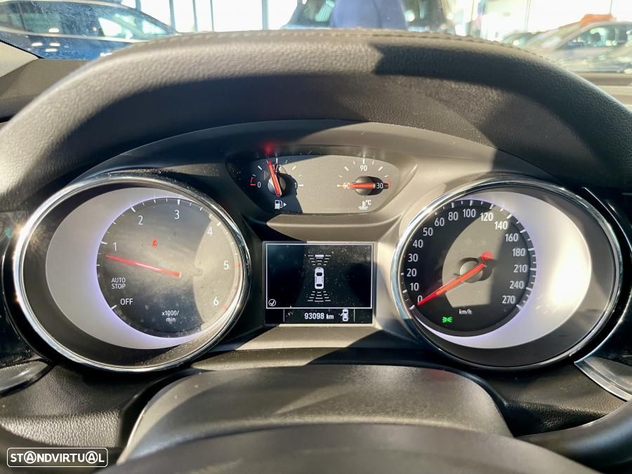 Opel Insignia Sports Tourer 1.6 CDTi Business Edition - 13