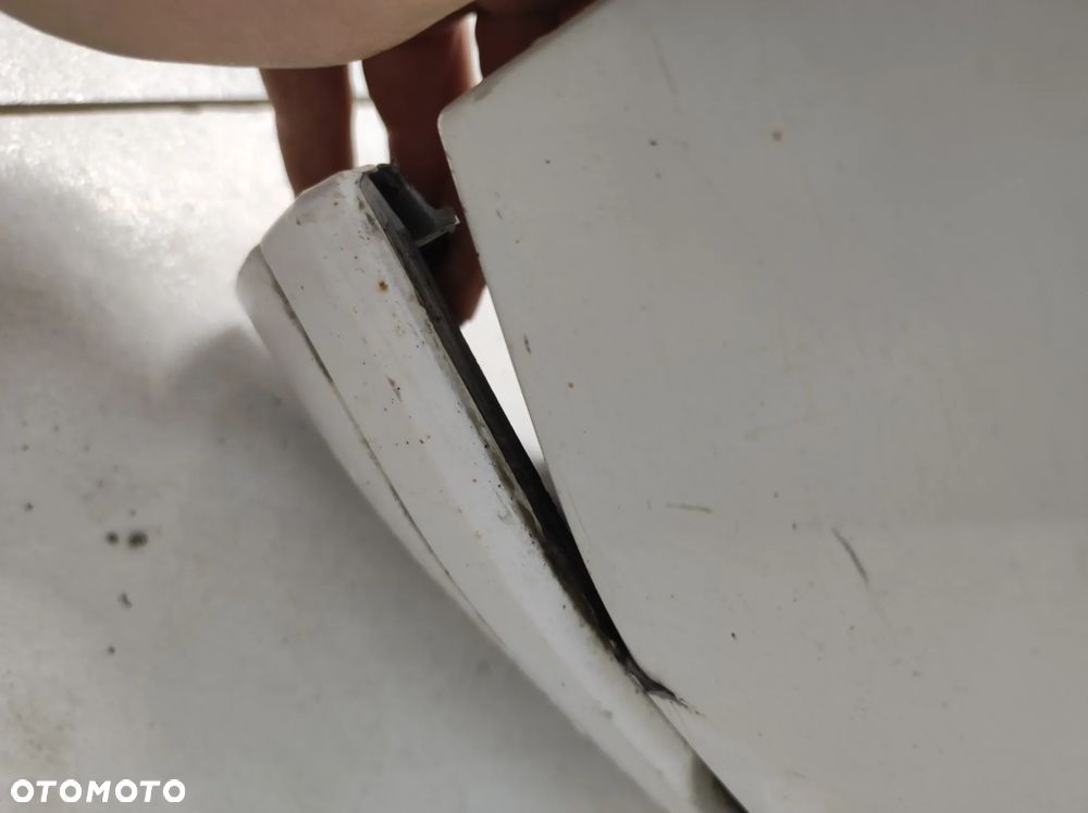 Osłona płyta podłoga ekologia pod silnik Volkswagen PASSAT B8 - 10
