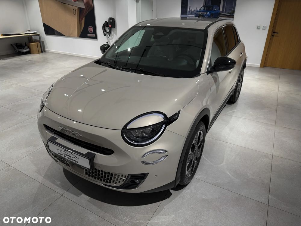 Fiat 600 1.2 Turbo La Prima eDCT - 16