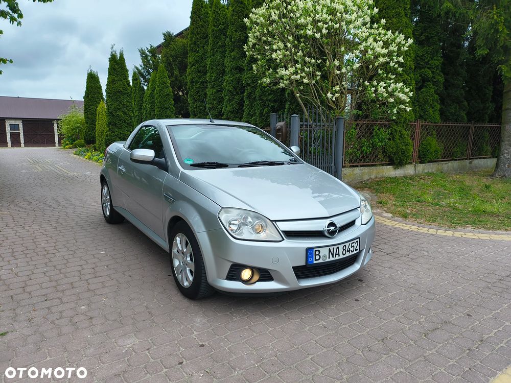 Opel Tigra 1.4 (Enjoy) - 3