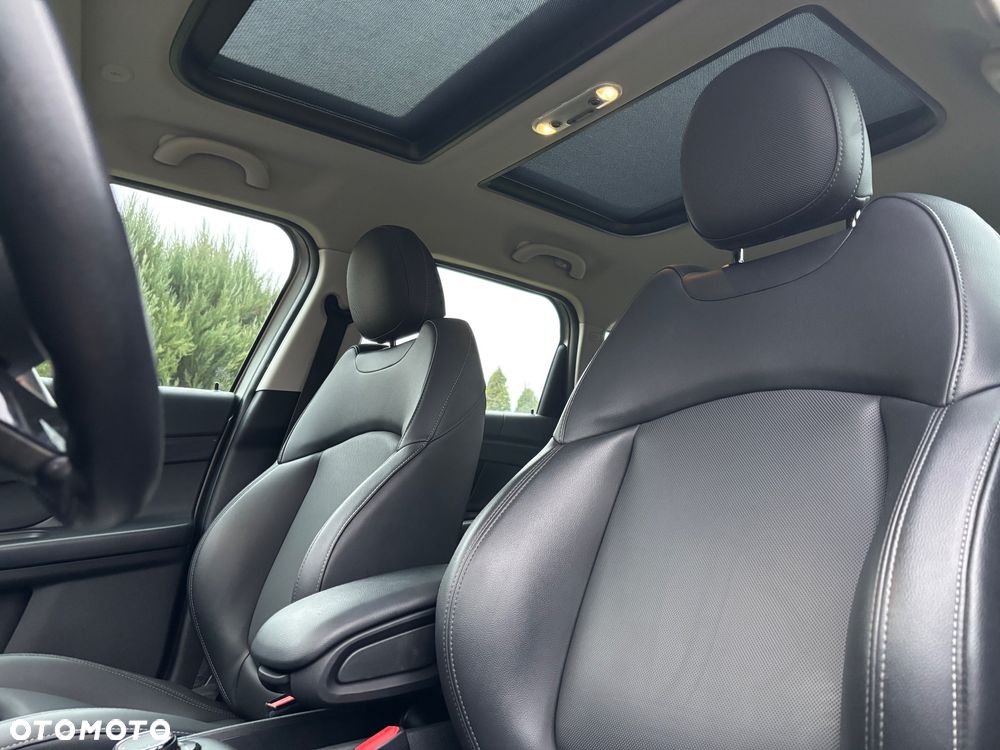 MINI Countryman Cooper S ALL4 sport - 14