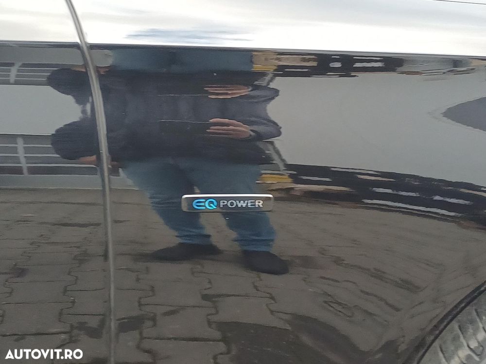 Mercedes-Benz E 300 T-Modell - 32