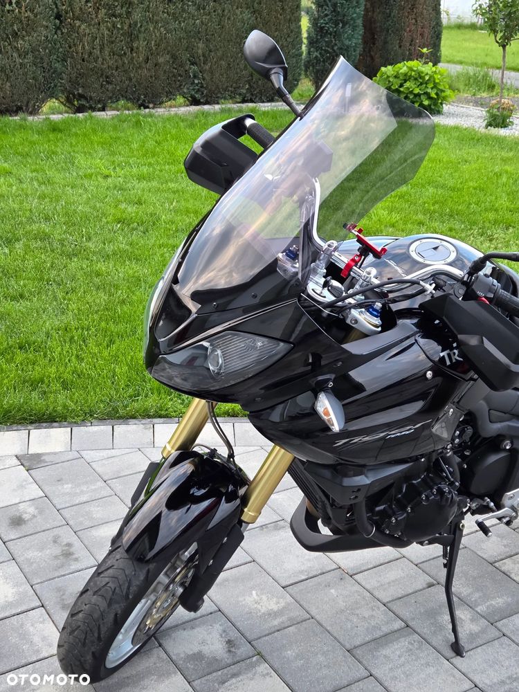 Triumph Tiger - 24