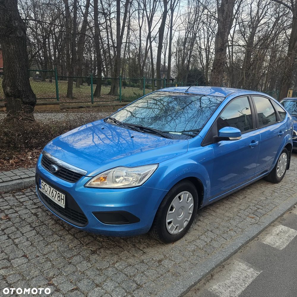 Ford Focus - 4