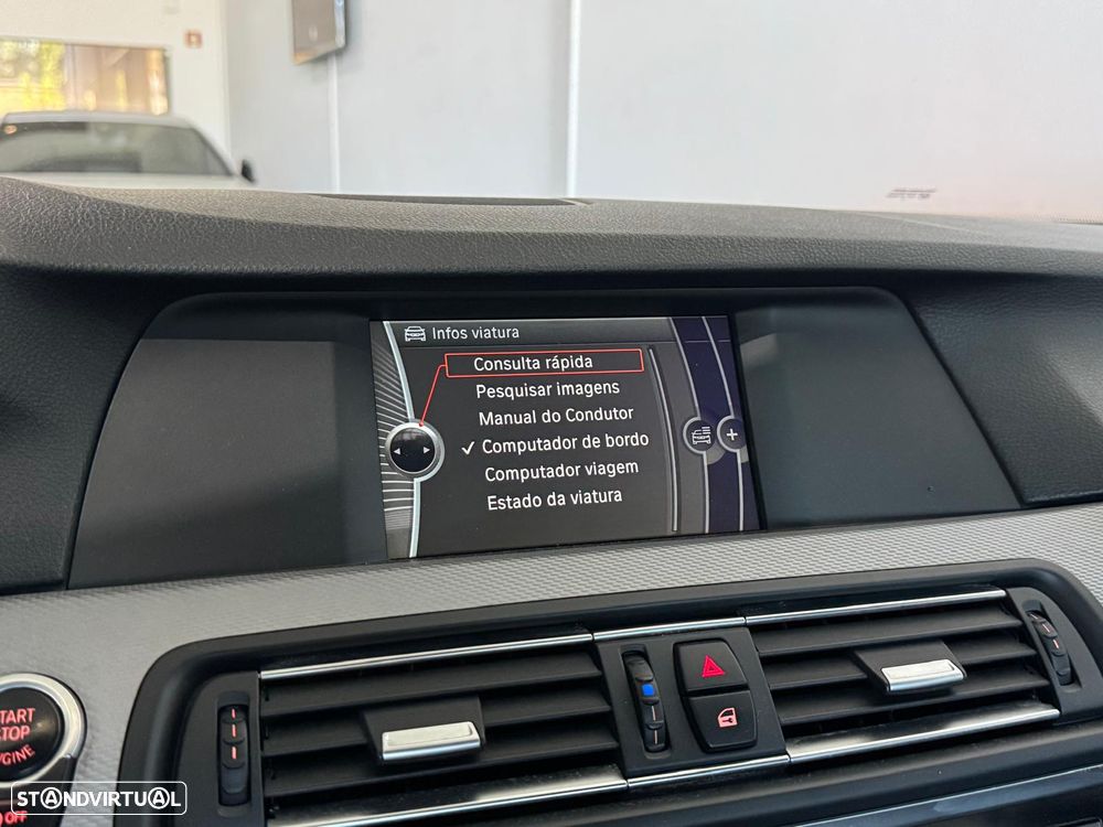 BMW 520 d Pack M - 24