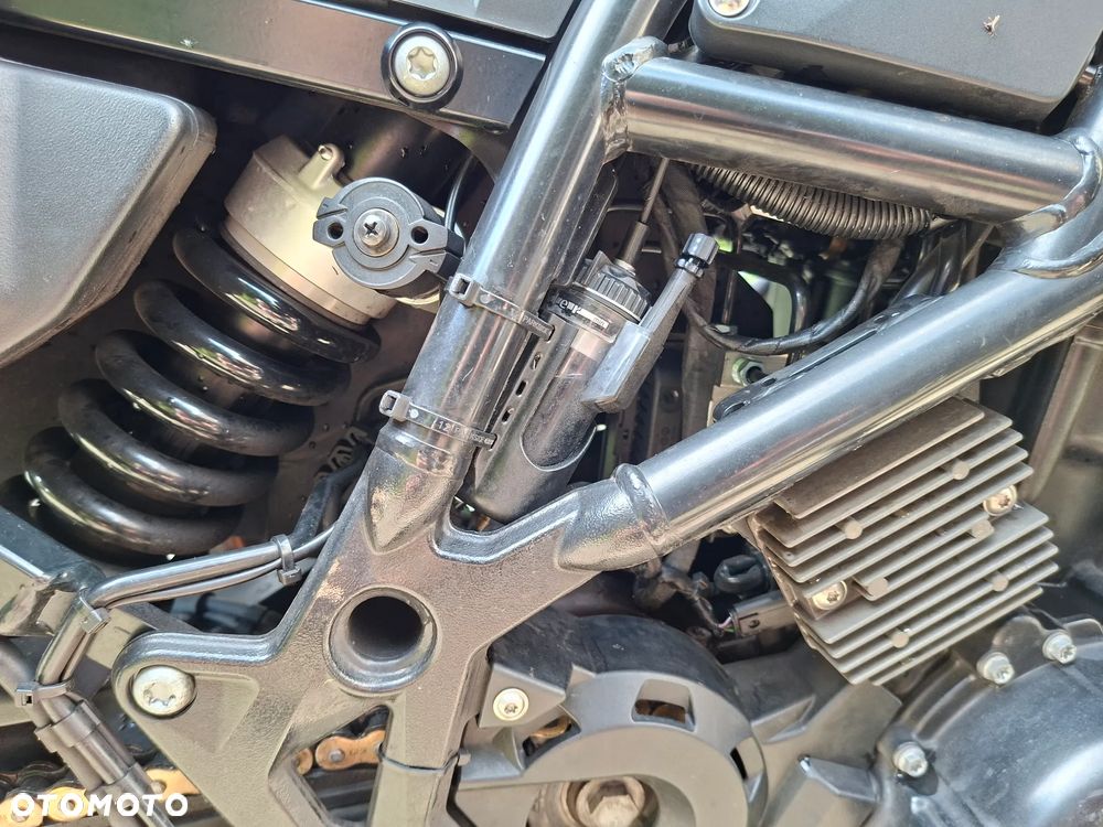 BMW GS - 8
