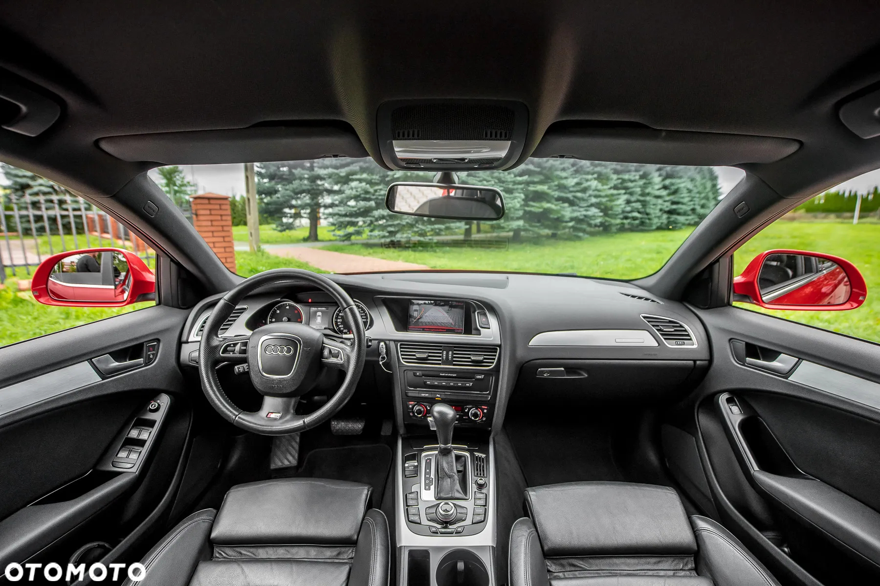 Audi A4 Avant 3.0 TDI DPF quattro S tronic S line Sportpaket - 26