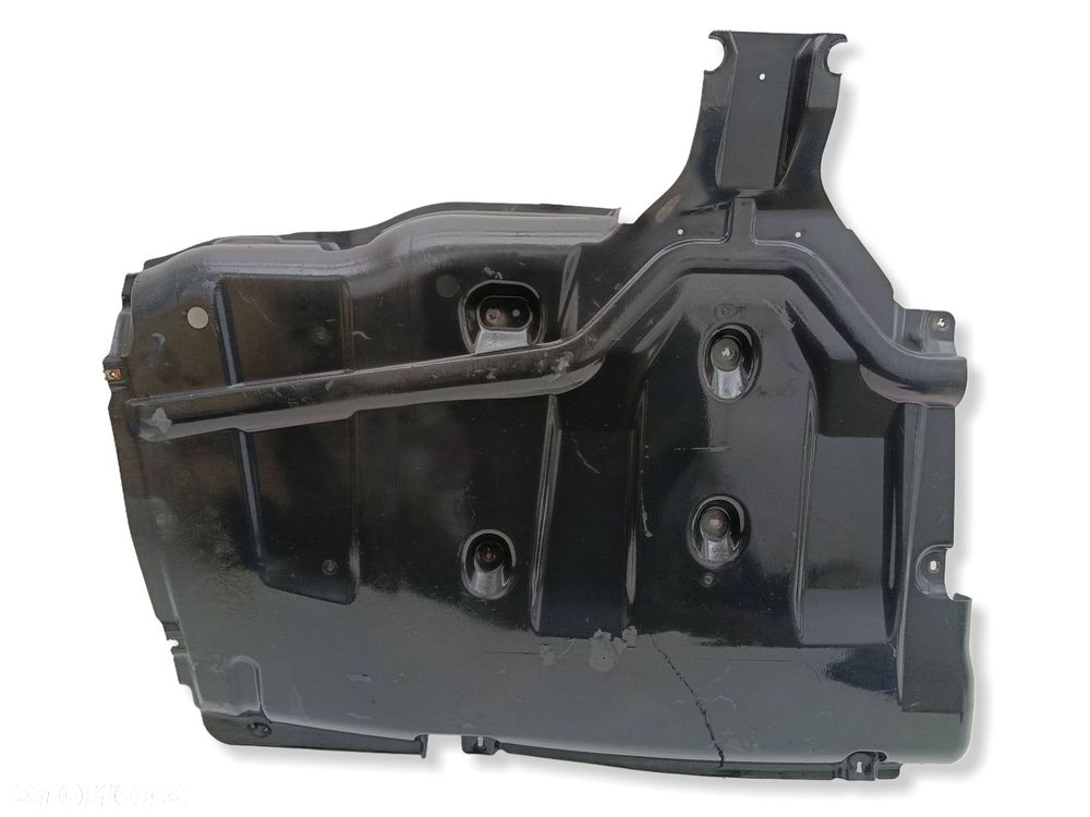 MERCEDES W222 OSŁONA PODWOZIA A2226902507 - 2