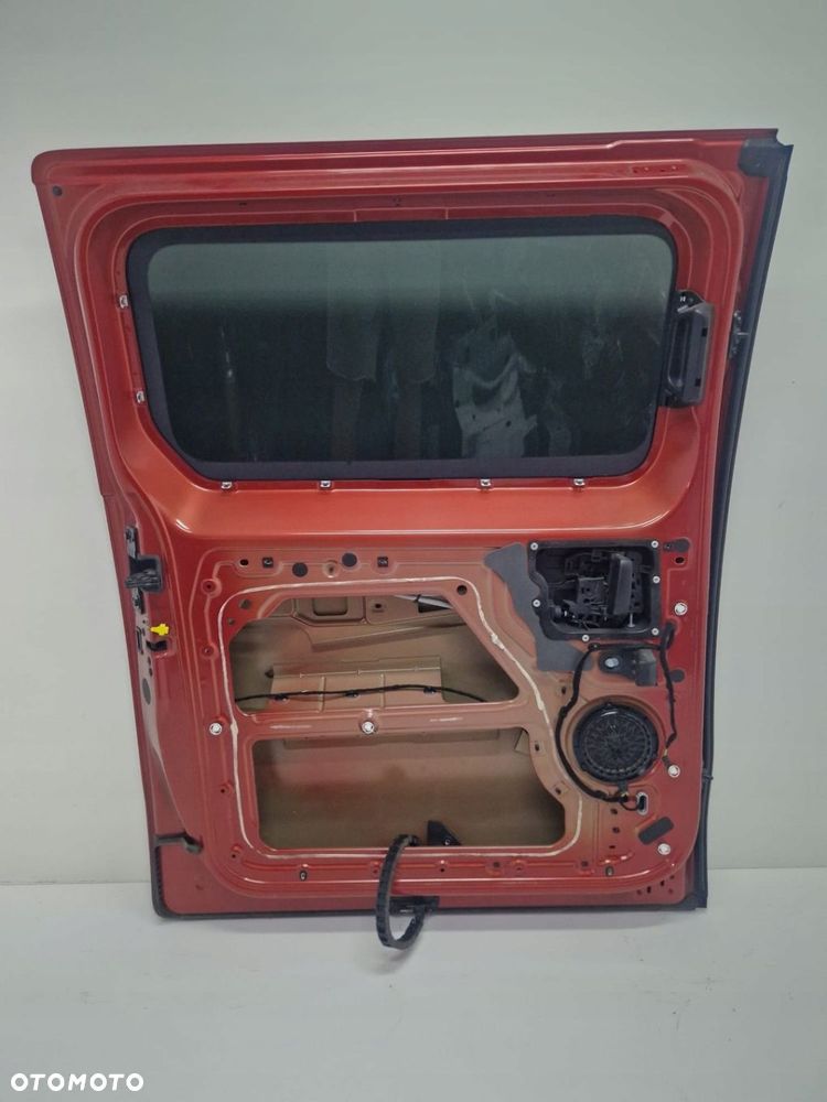 DRZWI PRZESUWNE BOCZNE LEWE PROACE JUMPY EXPERT - 2