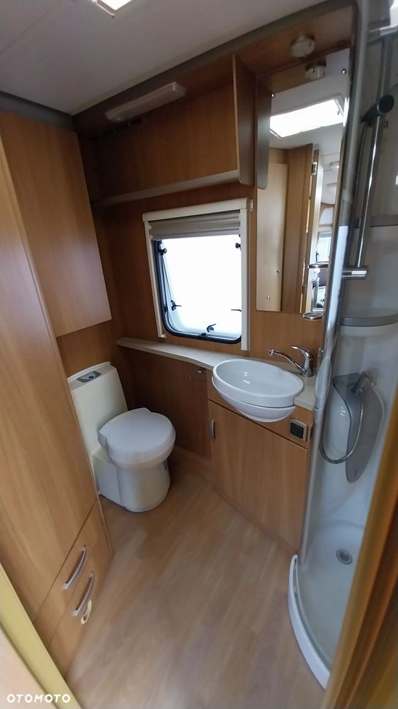 SWIFT Challenger 480 - 6