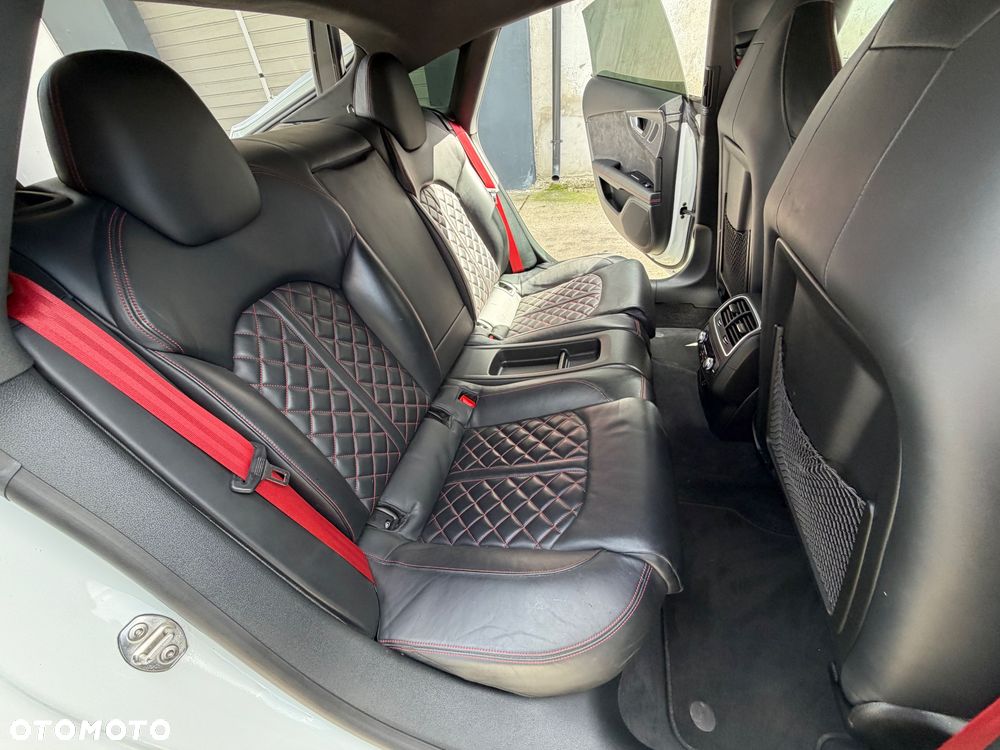Audi A7 Sportback 3.0 TDI competition quattro tiptronic - 7