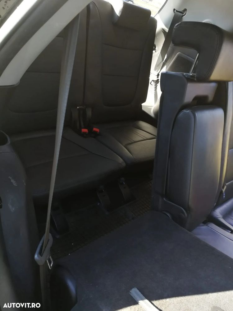 Kia Sorento 2.2 DSL EXECUTIVE AT 4x4 - 9