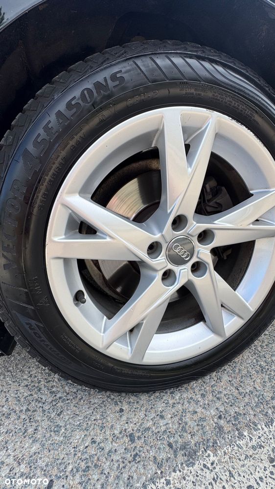 Audi A4 Avant 2.0 TDI Sport S tronic - 20