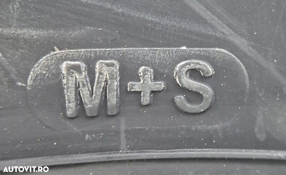 245/75 R16, 120Q, KAPSEN RS25, Anvelope Mud Terain M+S - 5