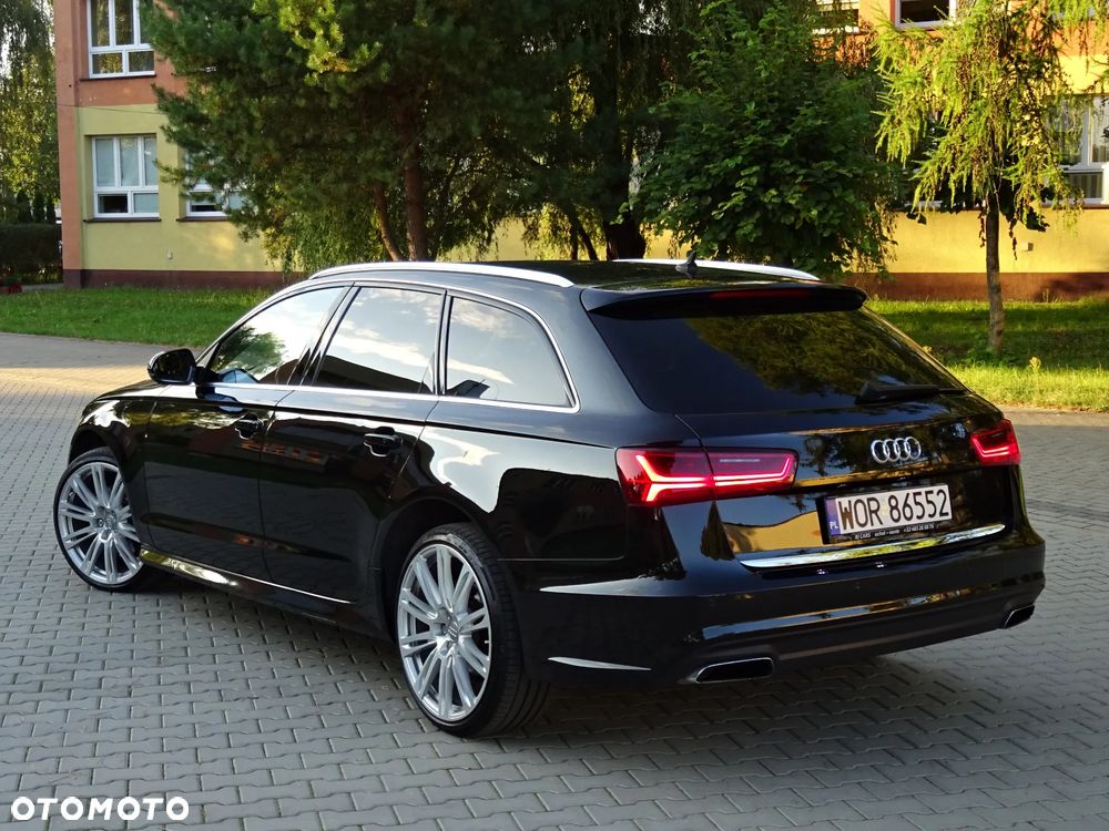 Audi A6 - 23