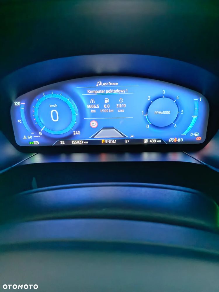 Ford Kuga 2.0 EcoBlue 4x4 ST-LINE X - 34