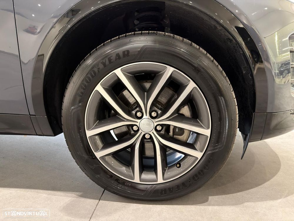 Land Rover Discovery Sport 1.5 I3 P270e AWD Dynamic SE - 9