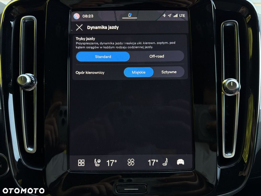 Volvo XC 40 - 26