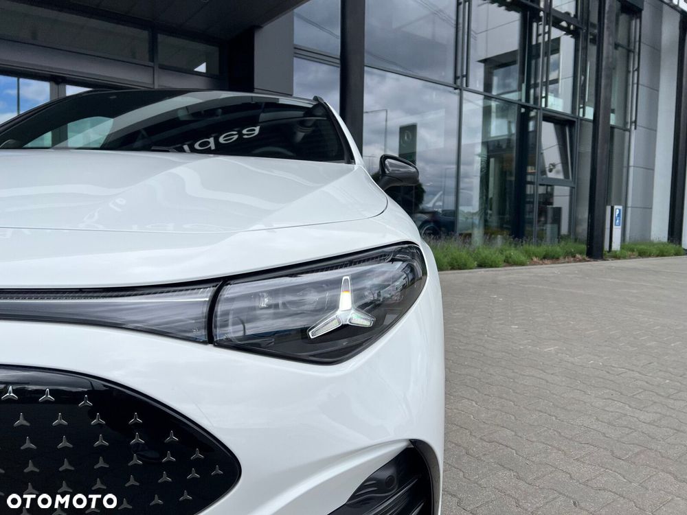 Mercedes-Benz CLA 250+ 85kWh - 4