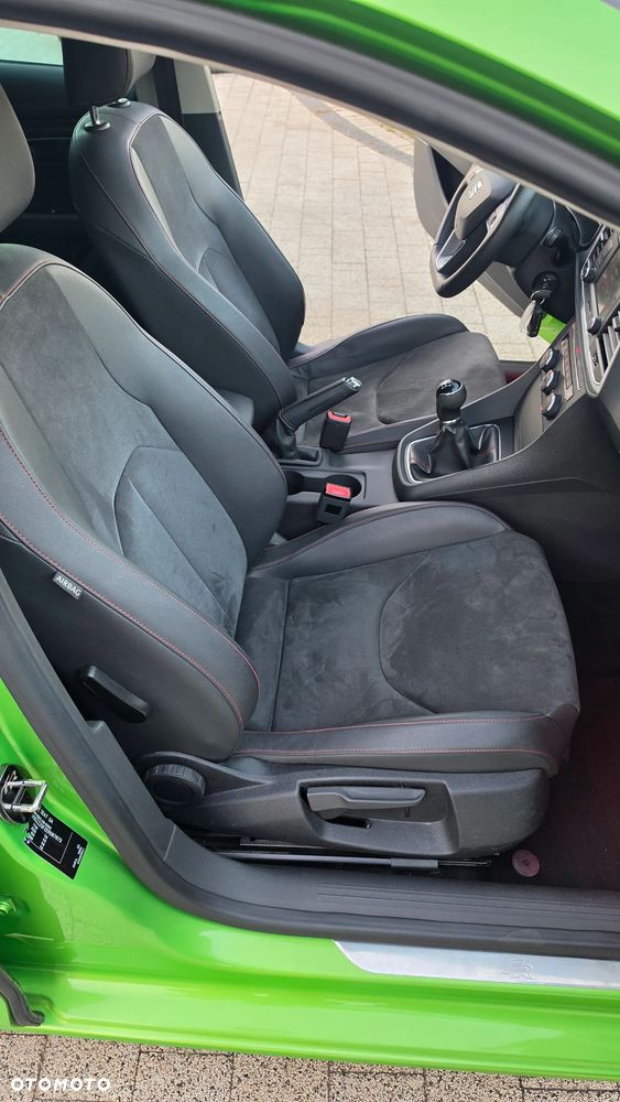 Seat Leon 1.4 TSI FR S&S - 8