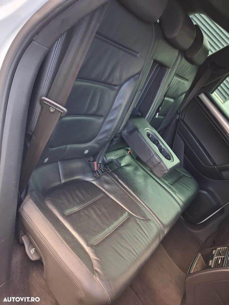 Volkswagen Touareg V6 TDI BMT Supreme Plus - 18