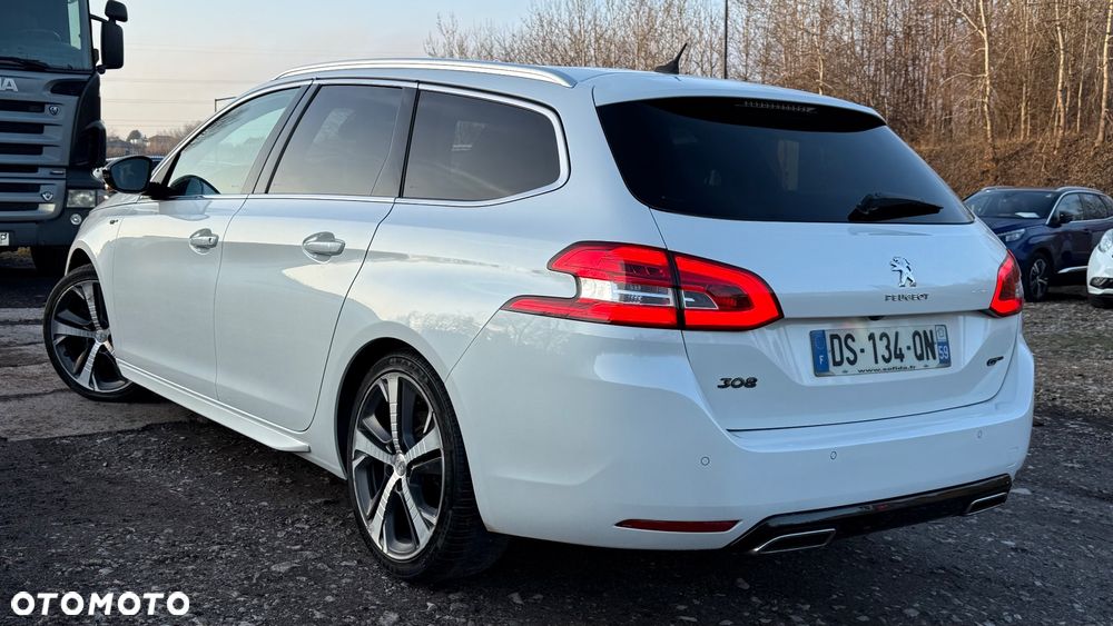 Peugeot 308 - 12