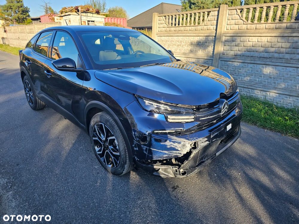 Citroën C4 - 8