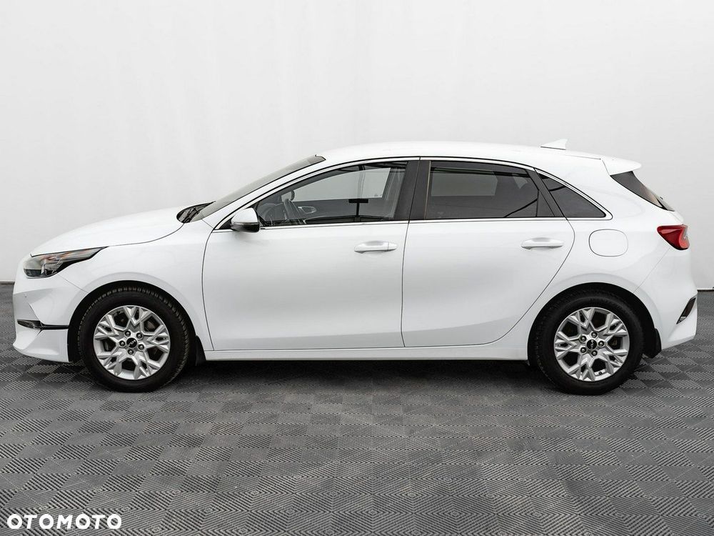 Kia Ceed 1.0 T-GDI L - 9
