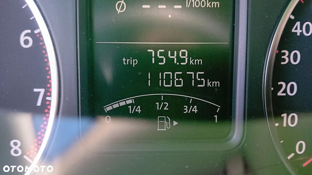 Volkswagen Polo 1.2 TSI Highline DSG - 4