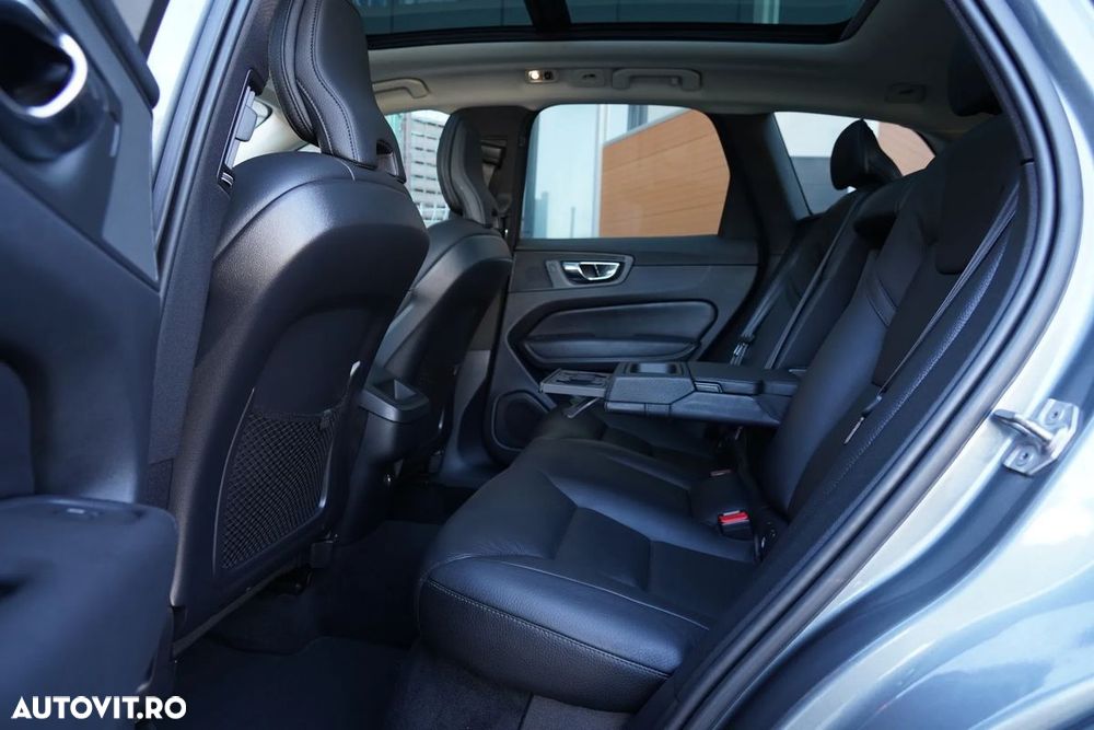 Volvo XC 60 - 5
