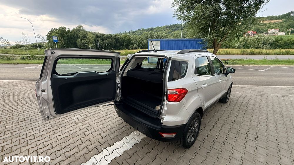 Ford EcoSport - 5