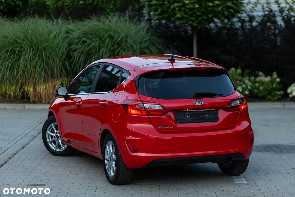 Ford Fiesta - 13