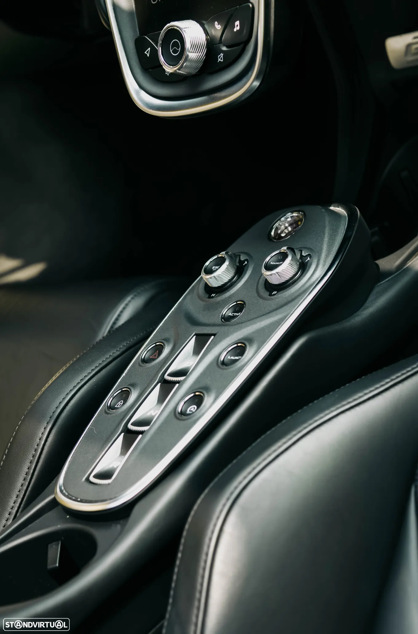 McLaren GT Standard - 16