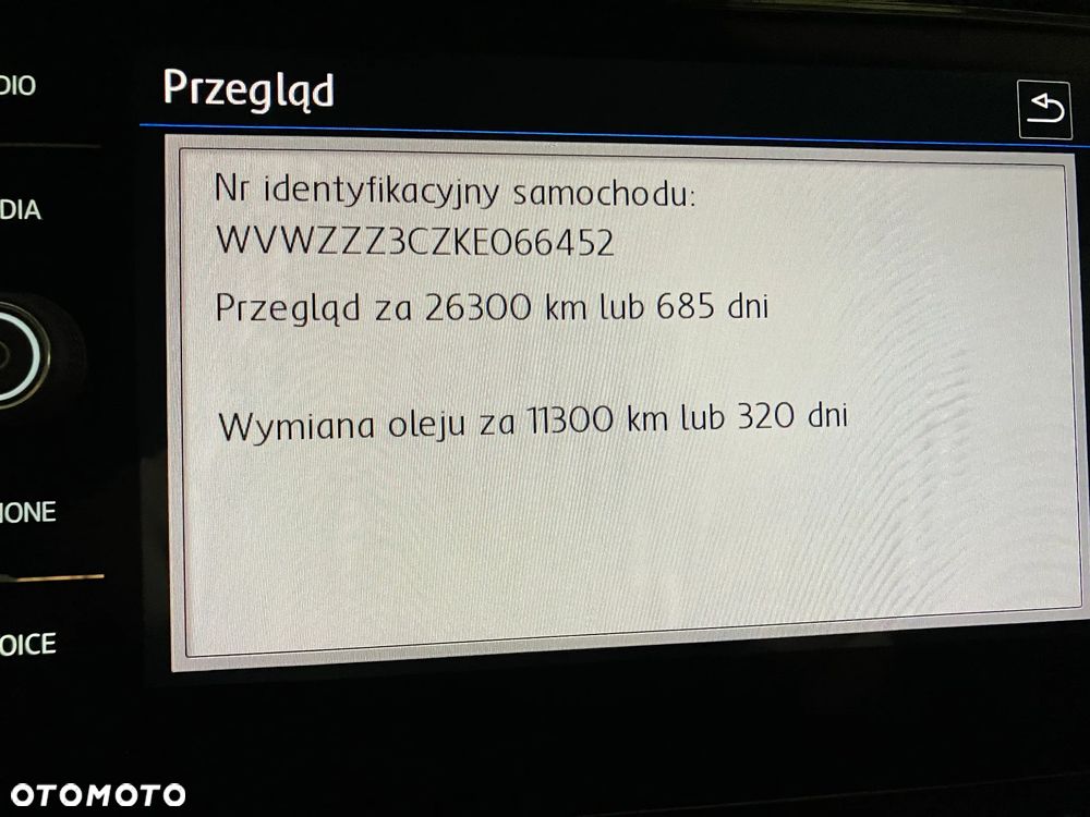 Volkswagen Passat 2.0 TDI BMT SCR Highline DSG7 - 30