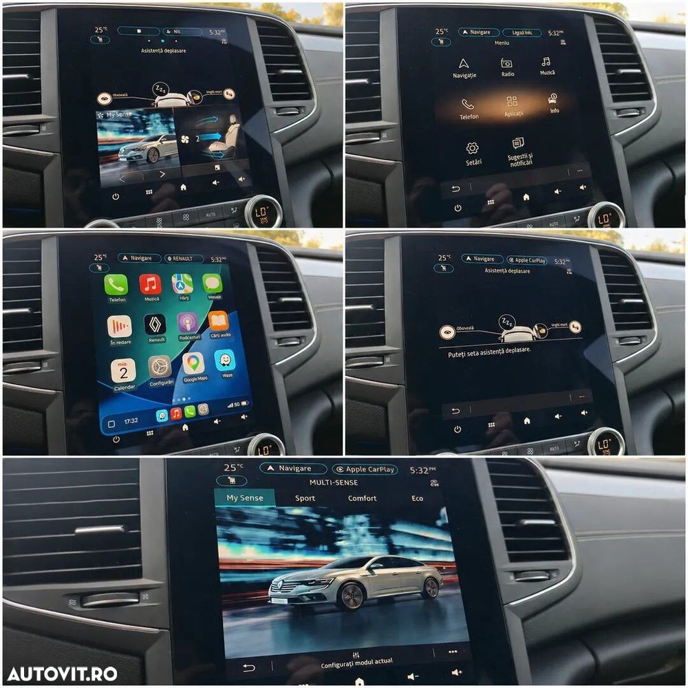 Renault Talisman - 20