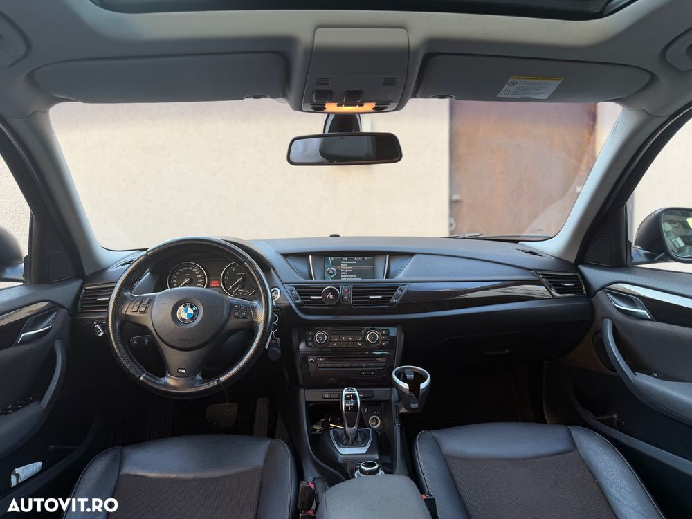 BMW X1 - 8