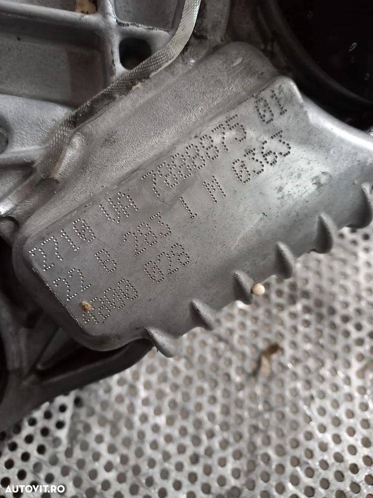 Cutie Transfer Bmw Cod  ATC13 M Paket Benzina G20 G21 G30 G31 X3 X4 X5 X6 G01 G02 G05 G06 G11 G12 G - 7