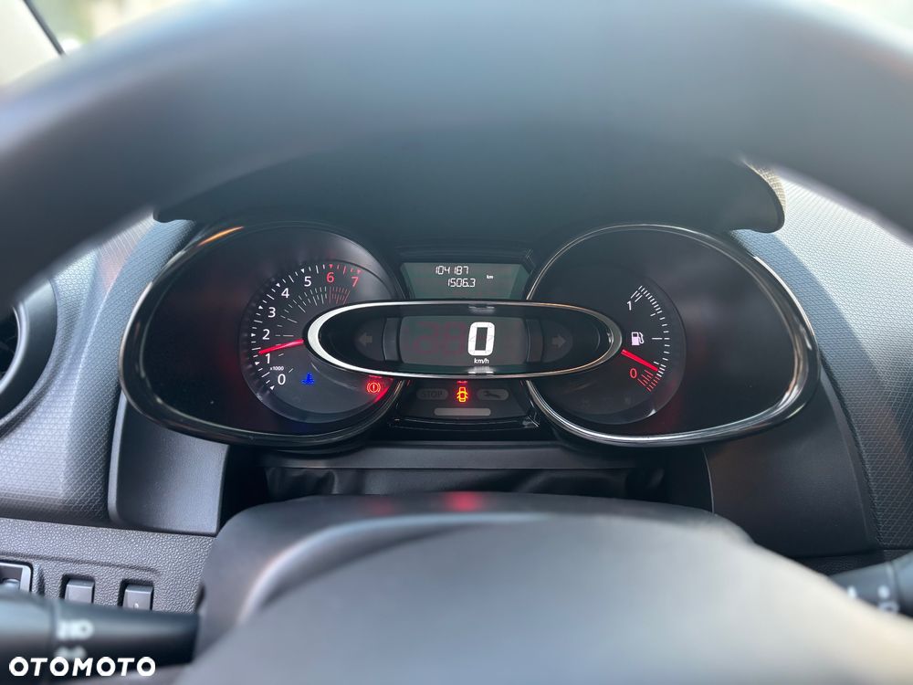 Renault Clio 0.9 Energy TCe Alize - 11