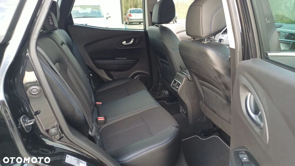 Renault Kadjar TCe 140 GPF BOSE EDITION - 19