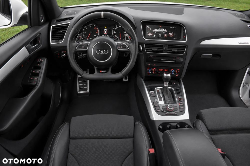 Audi Q5 - 5