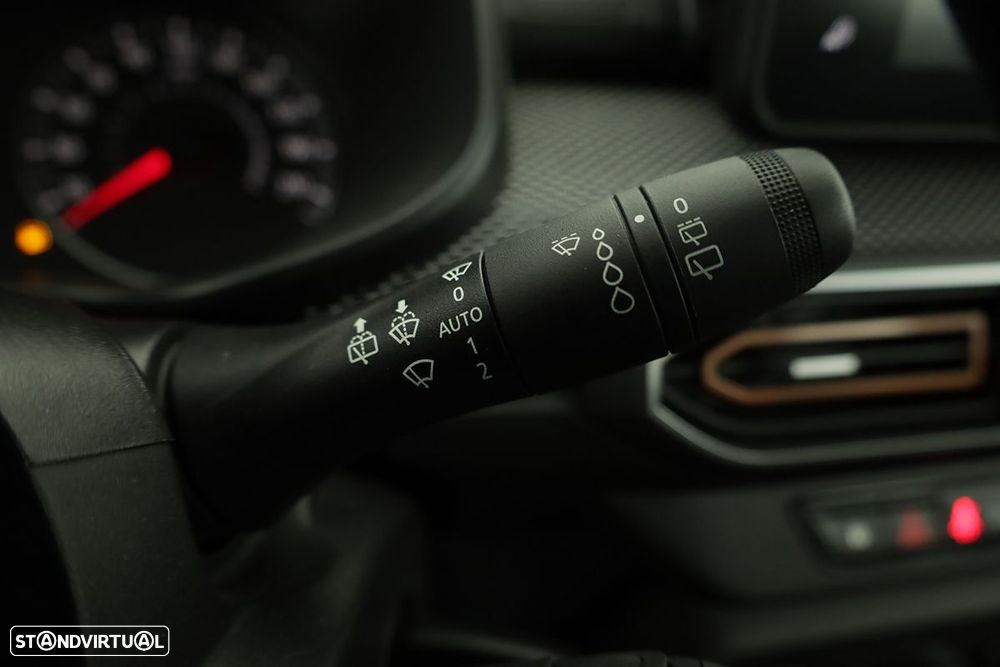 Dacia Sandero 1.0 ECO-G Expression Bi-Fuel - 17