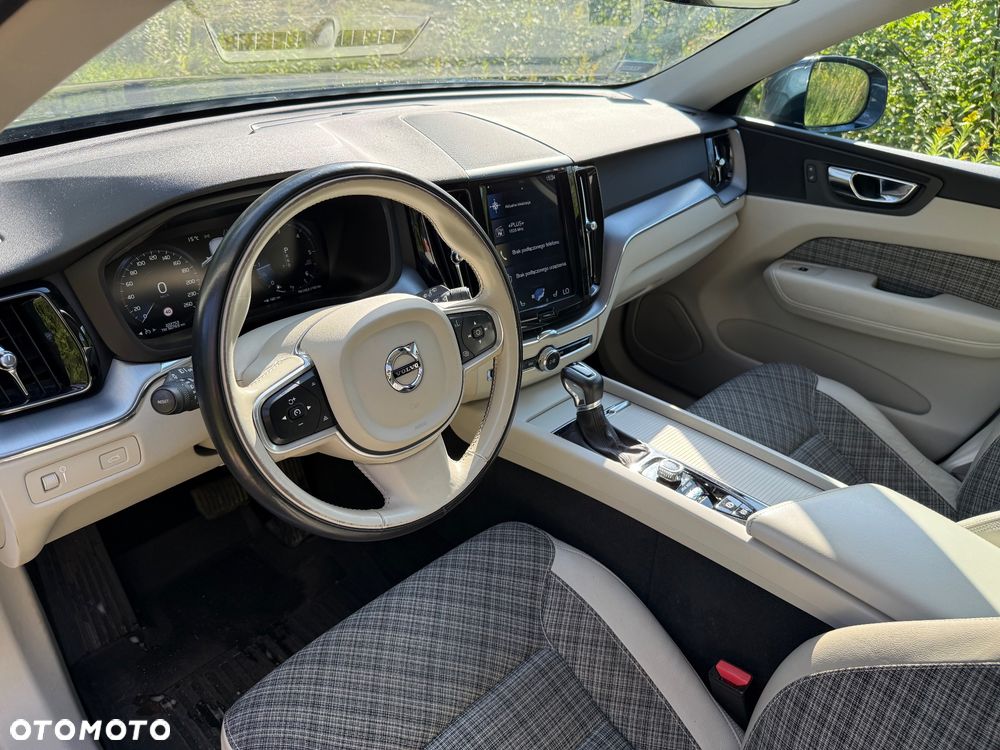 Volvo XC 60 - 5