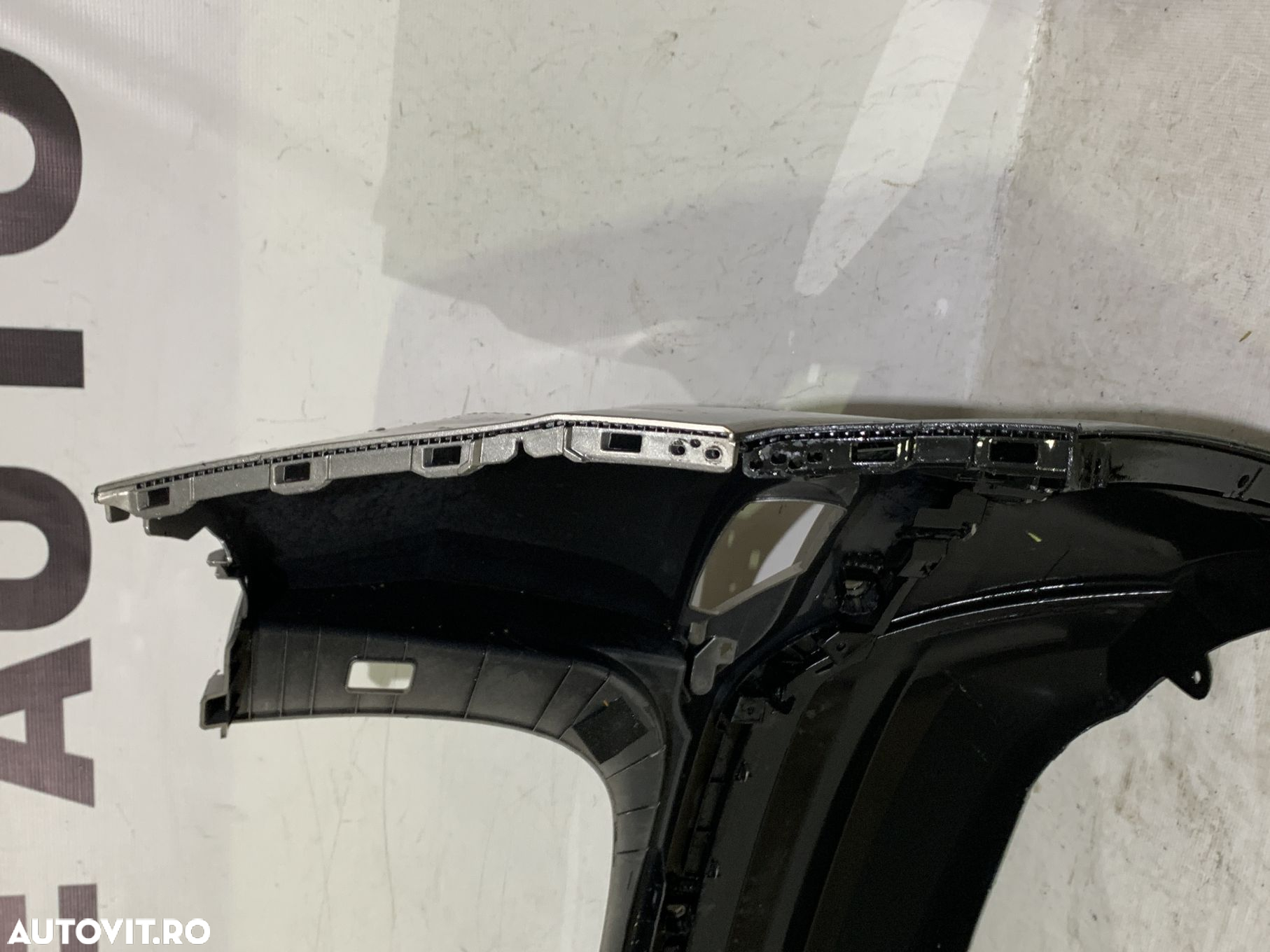 Bara spate Hyundai Tucson, 2015, 2016, 2017, 2018, cod origine OE 86611-D7000. - 7