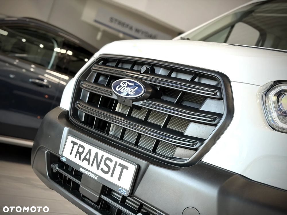 Ford Transit - 5