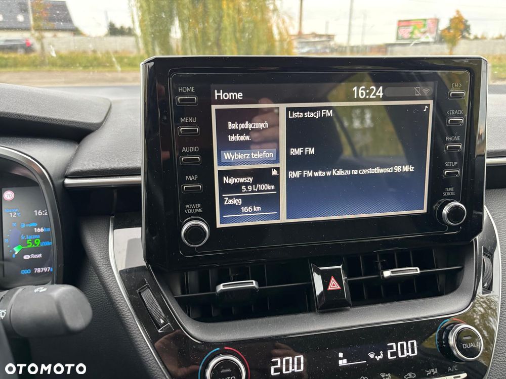 Toyota Corolla - 23