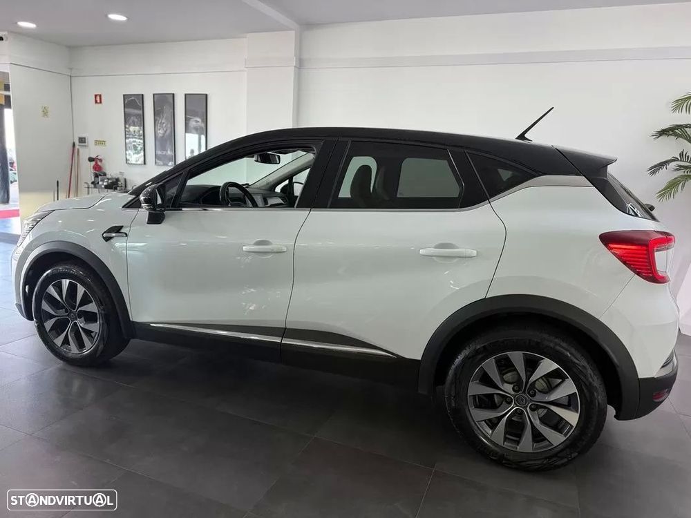 Renault Captur 1.5 dCi Exclusive - 6