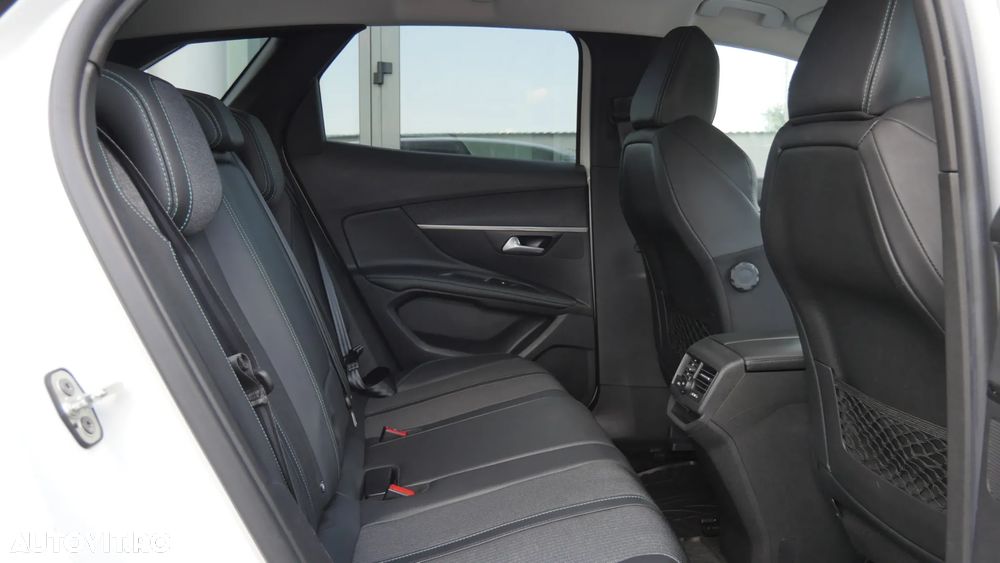 PEUGEOT 3008 2022 — imagine 16