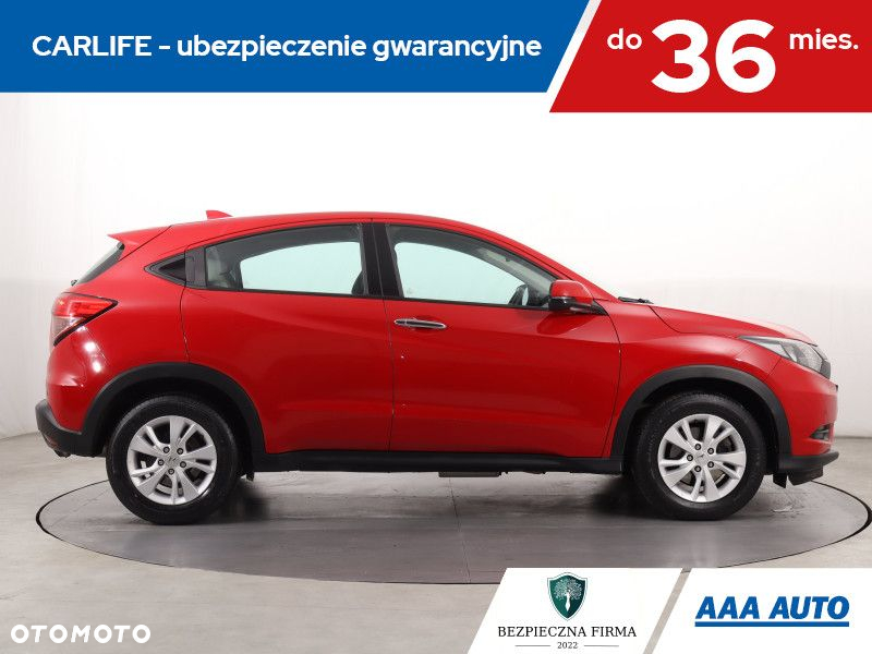 Honda HR-V - 7